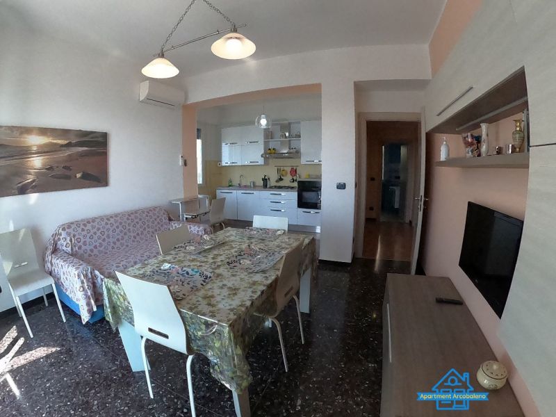 foto 7 Affitto tra privati Albissola appartement Liguria Savona (provincia di)