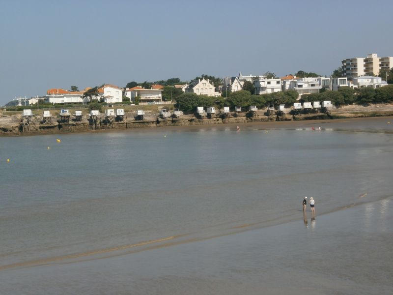 foto 14 Affitto tra privati Royan appartement Poitou-Charentes Charente-Maritime Spiaggia