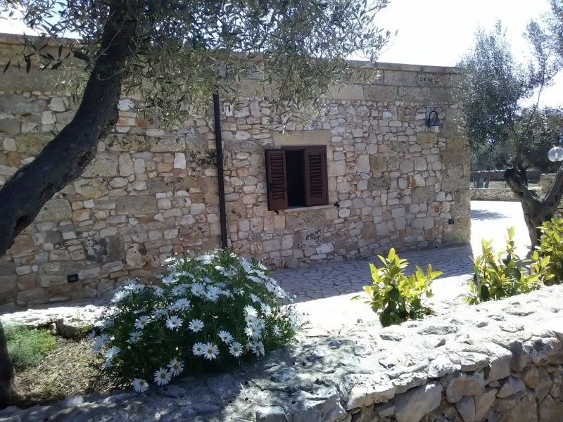 foto 15 Affitto tra privati Lido Marini villa Puglia  Altra vista