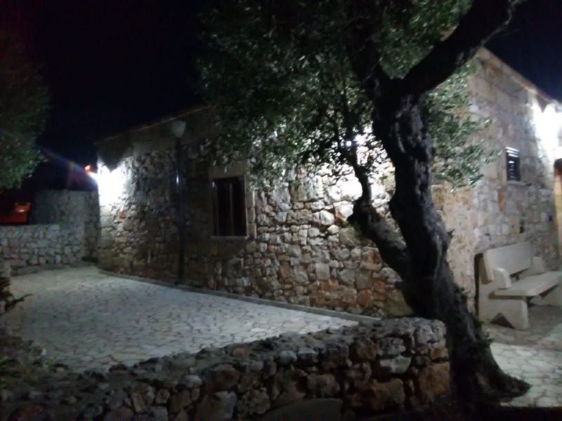 foto 18 Affitto tra privati Lido Marini villa Puglia  Vista esterna della casa vacanze