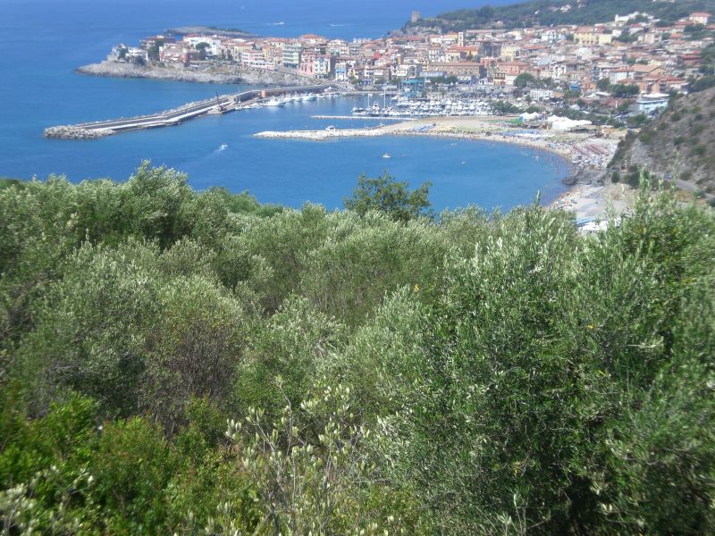 foto 21 Affitto tra privati Marina di Camerota appartement Campania Salerno (provincia di) Vista dal terrazzo