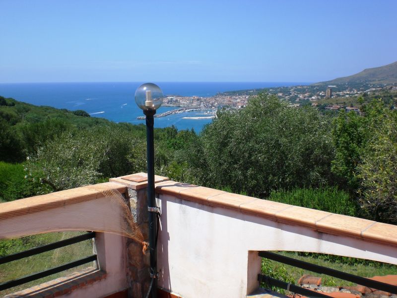 foto 17 Affitto tra privati Marina di Camerota appartement Campania Salerno (provincia di) Vista dal terrazzo