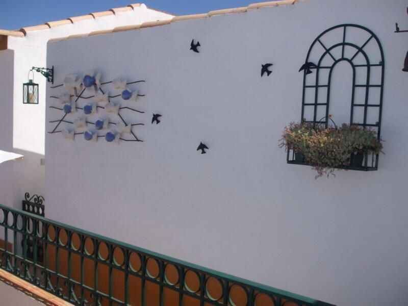 foto 5 Affitto tra privati Porches studio Algarve  Vista dal terrazzo