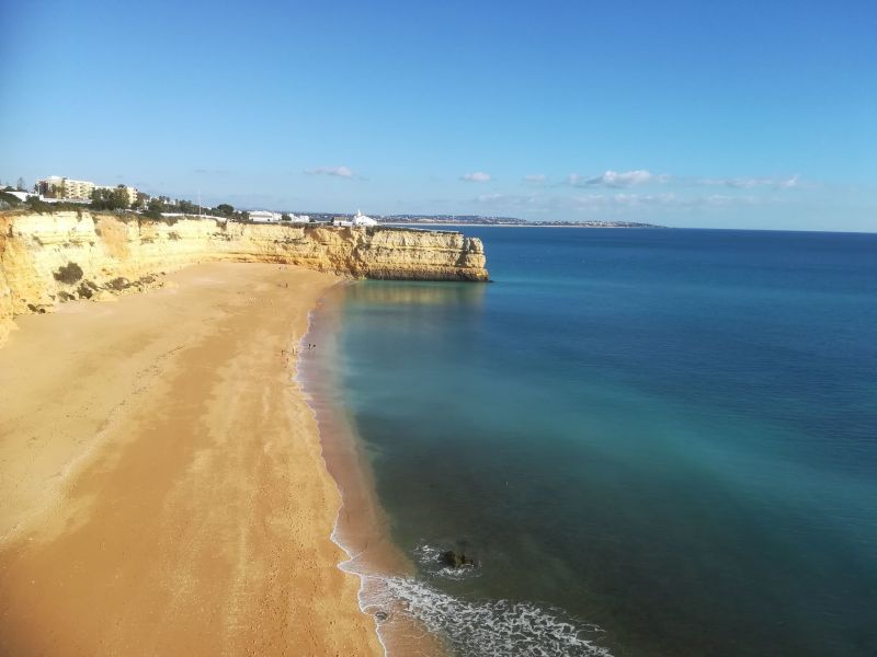 foto 8 Affitto tra privati Porches studio Algarve  Spiaggia