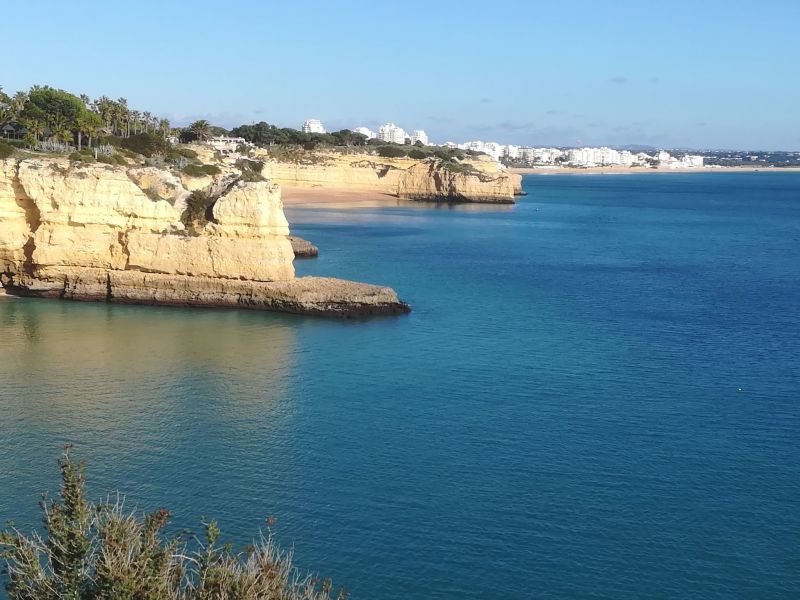 foto 9 Affitto tra privati Porches studio Algarve  Spiaggia