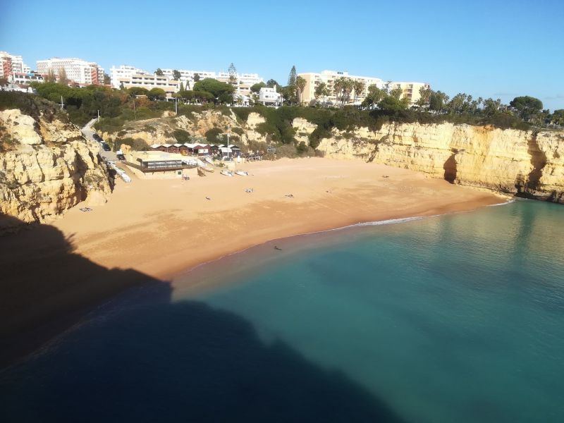 foto 10 Affitto tra privati Porches studio Algarve  Spiaggia