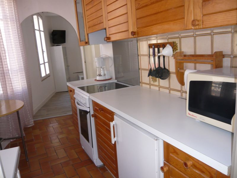 foto 1 Affitto tra privati Collioure appartement Linguadoca-Rossiglione Pirenei Orientali (Pyrnes-Orientales)