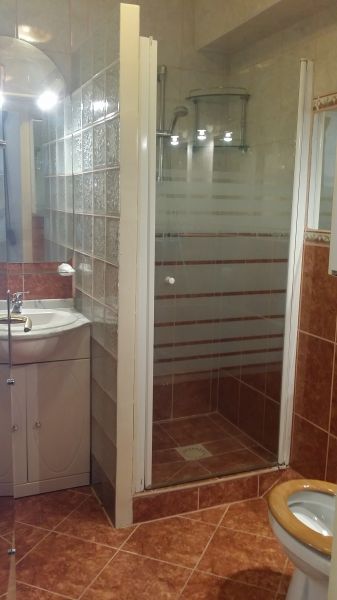 foto 4 Affitto tra privati Calvi studio Corsica Corsica settentrionale Bagno