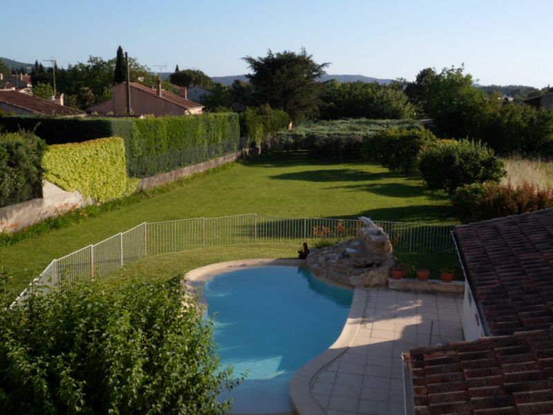 foto 5 Affitto tra privati Aix en Provence maison Provenza Alpi Costa Azzurra Bocche del rodano Piscina