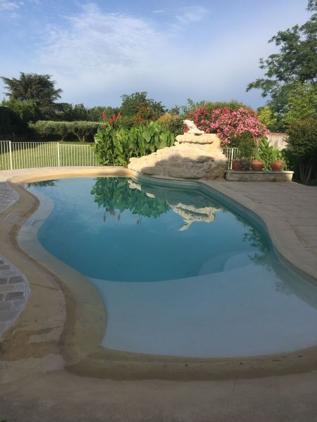 foto 3 Affitto tra privati Aix en Provence maison Provenza Alpi Costa Azzurra Bocche del rodano