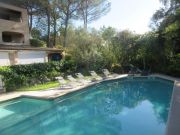 Affitto case vacanza piscina Costa Mediterranea Francese: appartement n. 91455