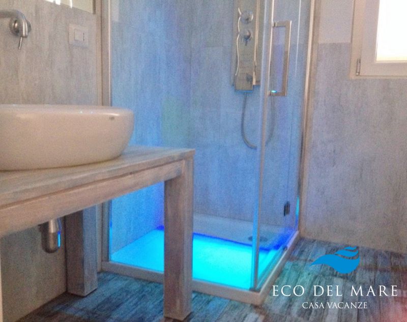 foto 2 Affitto tra privati Monopoli appartement Puglia Bari (provincia di) Bagno