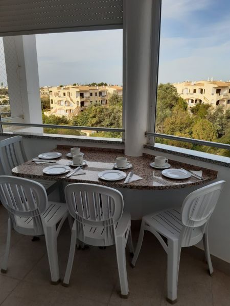 foto 6 Affitto tra privati Alvor appartement Algarve  Vista dal terrazzo