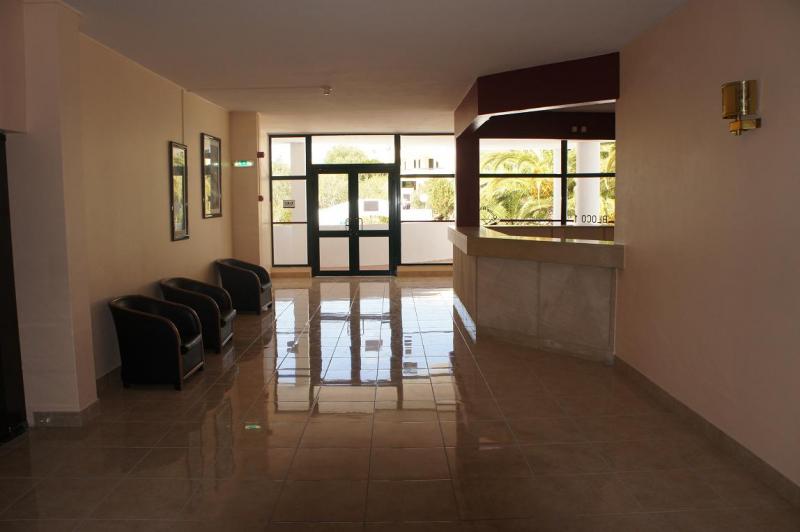 foto 12 Affitto tra privati Alvor appartement Algarve  Entrata