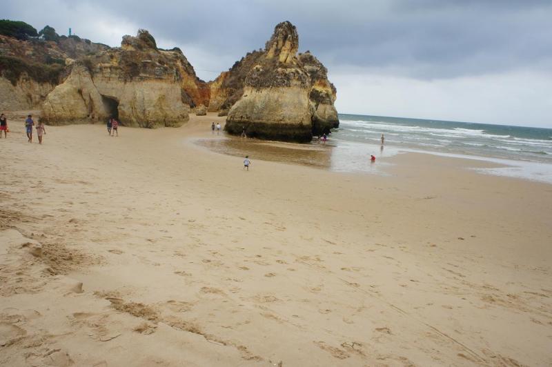 foto 18 Affitto tra privati Alvor appartement Algarve  Spiaggia