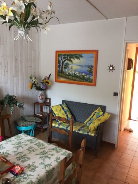 foto 4 Affitto tra privati Bormes Les Mimosas appartement Provenza Alpi Costa Azzurra Var Soggiorno