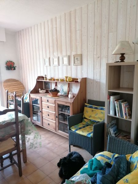 foto 6 Affitto tra privati Bormes Les Mimosas appartement Provenza Alpi Costa Azzurra Var Soggiorno