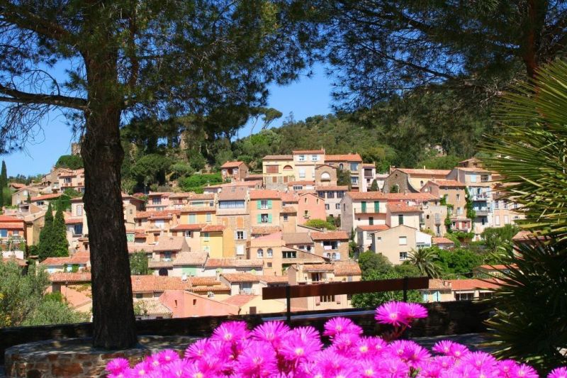 foto 20 Affitto tra privati Bormes Les Mimosas appartement Provenza Alpi Costa Azzurra Var Altra vista
