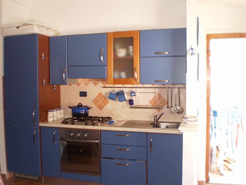 foto 1 Affitto tra privati Cala Liberotto appartement Sardegna Nuoro (provincia di) Angolo cottura