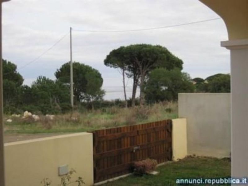foto 4 Affitto tra privati Sa Petra Ruja appartement Sardegna Nuoro (provincia di) Vista dalla casa vacanze