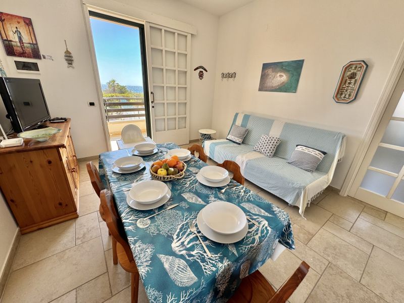 foto 2 Affitto tra privati Porto Cesareo appartement Puglia