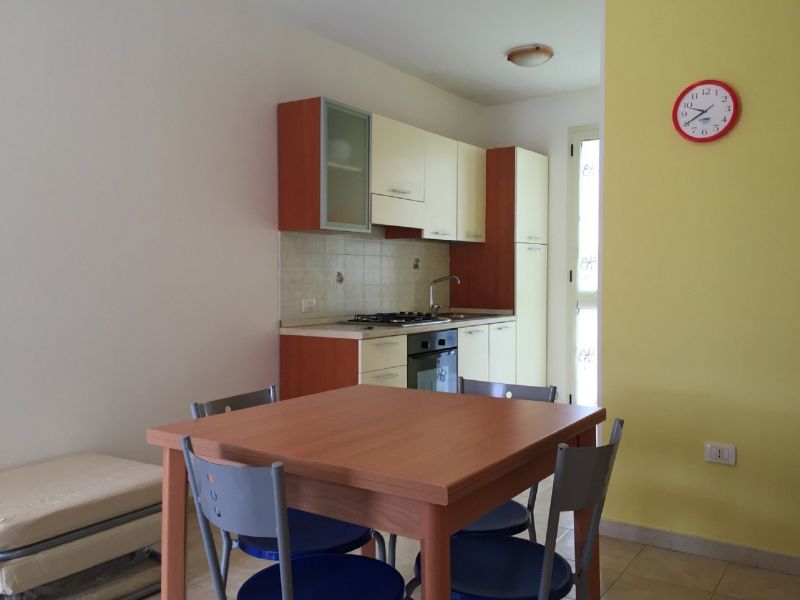 foto 12 Affitto tra privati Ugento - Torre San Giovanni appartement Puglia Lecce (provincia di) Soggiorno