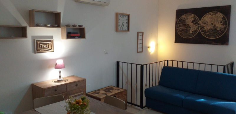 foto 5 Affitto tra privati Ugento - Torre San Giovanni appartement Puglia Lecce (provincia di)