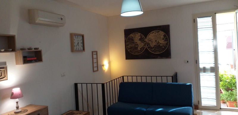 foto 6 Affitto tra privati Ugento - Torre San Giovanni appartement Puglia Lecce (provincia di)