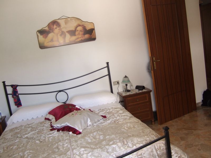 foto 2 Affitto tra privati Pineto appartement Abruzzo Teramo (provincia di) Camera