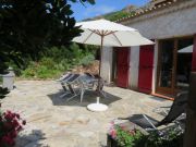 Affitto case vacanza Corsica Settentrionale: appartement n. 98682