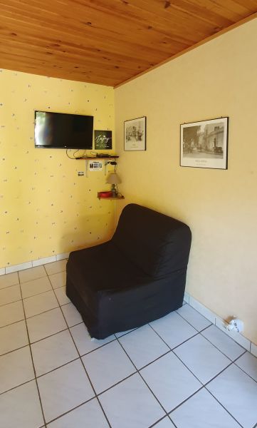 foto 5 Affitto tra privati Calvi appartement Corsica Corsica settentrionale Soggiorno