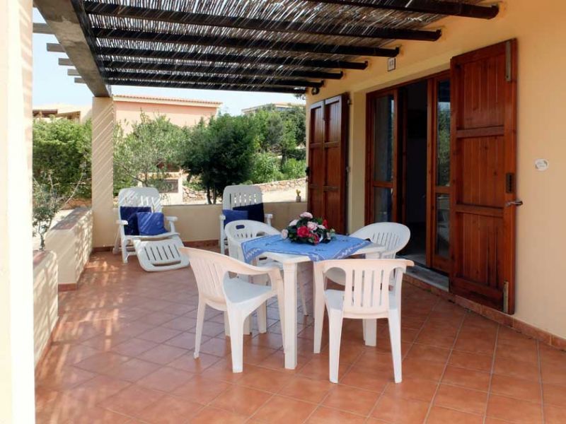 foto 2 Affitto tra privati Santa Teresa di Gallura appartement Sardegna Olbia Tempio (provincia di)