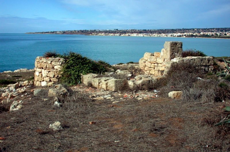 foto 18 Affitto tra privati Sampieri studio Sicilia Ragusa (provincia di) Vista nelle vicinanze