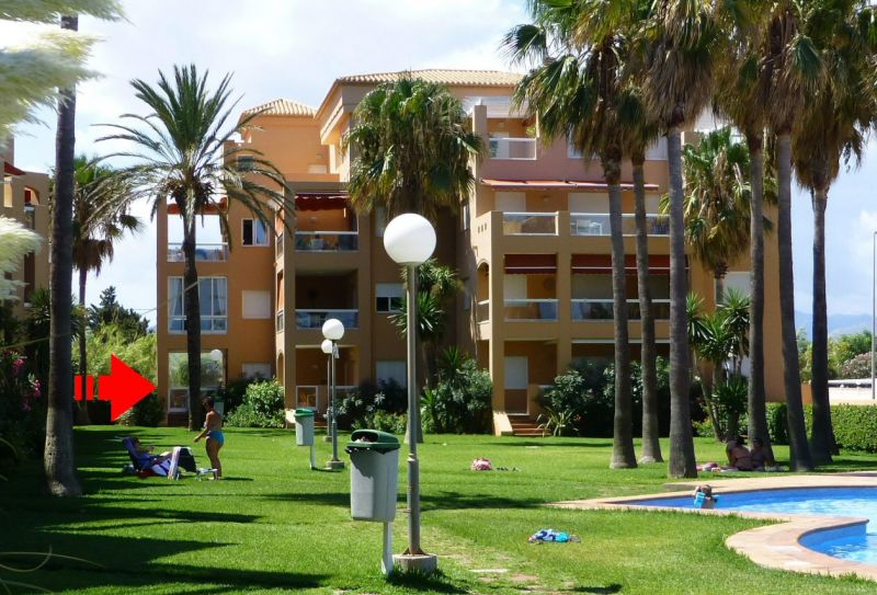 foto 8 Affitto tra privati Dnia appartement Comunit Valenzana Alicante (provincia di)