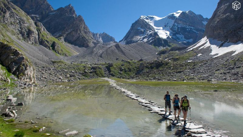 foto 20 Affitto tra privati Champagny en Vanoise appartement Rodano Alpi Savoia