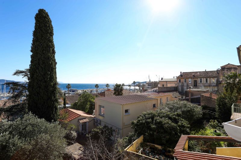 foto 7 Affitto tra privati La Ciotat appartement Provenza Alpi Costa Azzurra Bocche del rodano Vista dal terrazzo