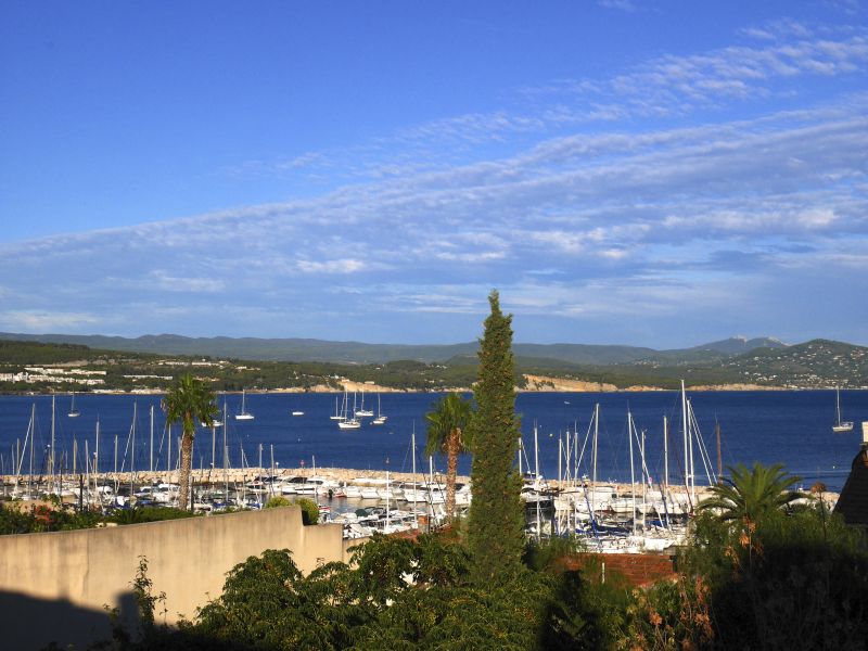 foto 19 Affitto tra privati La Ciotat appartement Provenza Alpi Costa Azzurra Bocche del rodano Vista dal terrazzo