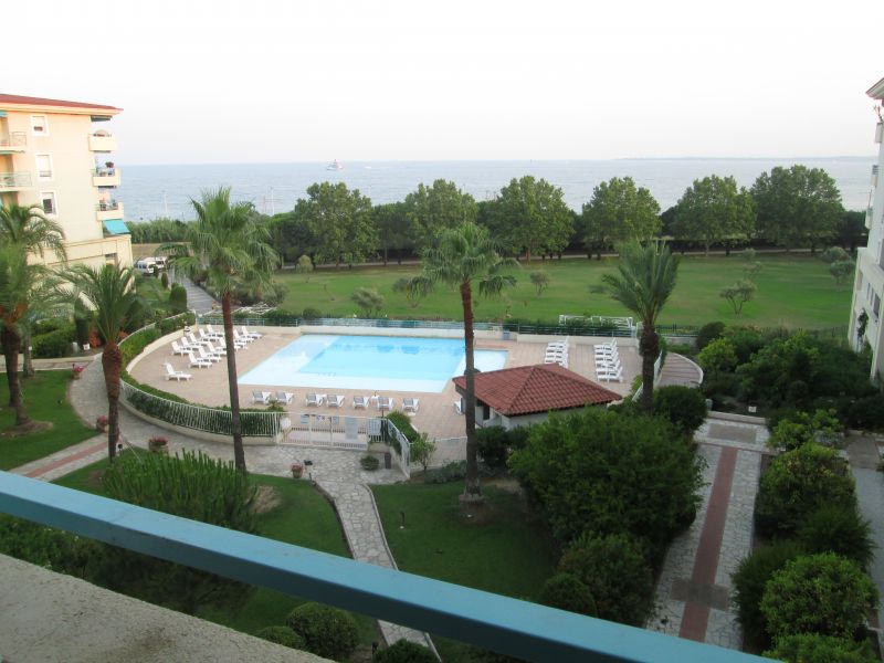 foto 0 Affitto tra privati Juan les Pins appartement Provenza Alpi Costa Azzurra Alpi Marittime (Alpes-Maritimes) Vista dal terrazzo