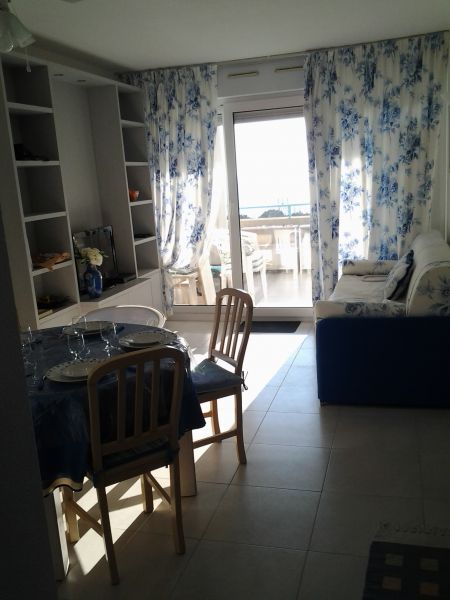 foto 2 Affitto tra privati Juan les Pins appartement Provenza Alpi Costa Azzurra Alpi Marittime (Alpes-Maritimes) Soggiorno