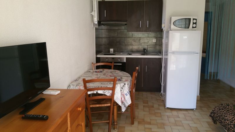 foto 3 Affitto tra privati Valras-Plage appartement Linguadoca-Rossiglione Hrault Angolo cottura