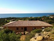 Affitto case vacanza vista sul mare Corsica: villa n. 107192