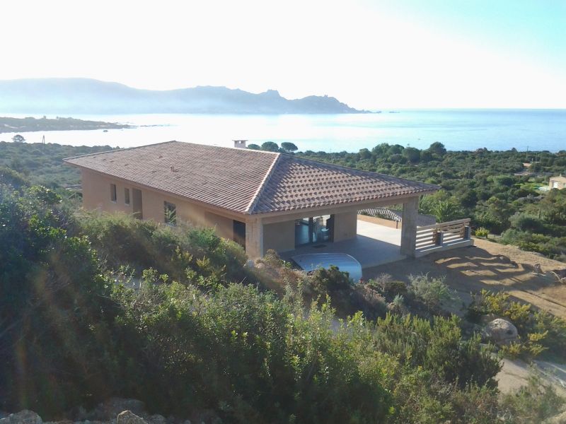 foto 9 Affitto tra privati Tizzano villa Corsica Corsica del Sud