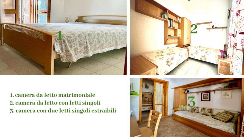 foto 7 Affitto tra privati Torre dell'Orso appartement Puglia Lecce (provincia di)