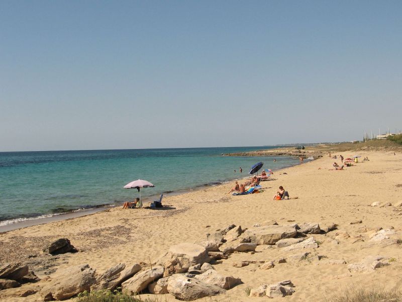 foto 23 Affitto tra privati San Pietro in Bevagna villa Puglia Taranto (provincia di)