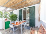 Affitto case vacanza Costa Salentina per 4 persone: appartement n. 109339