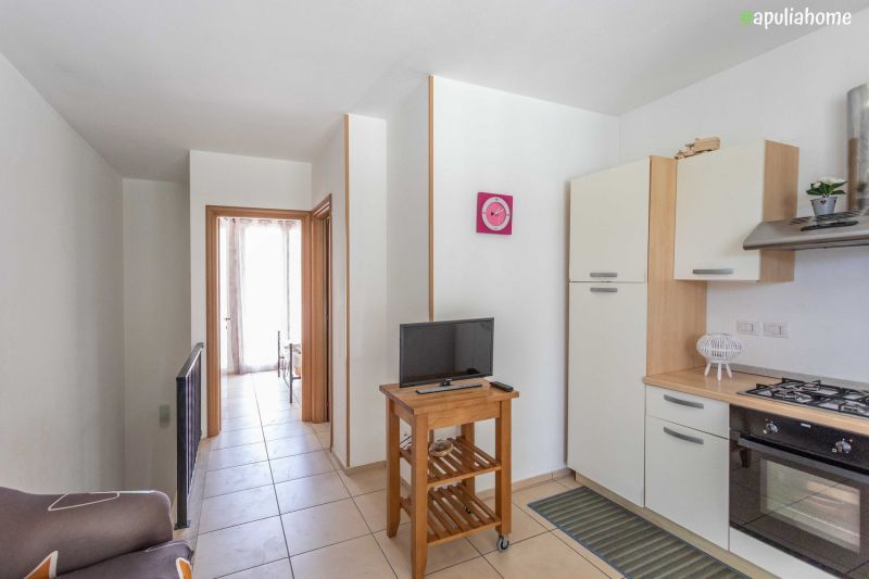 foto 5 Affitto tra privati Gallipoli appartement Puglia Lecce (provincia di) Cucina separata