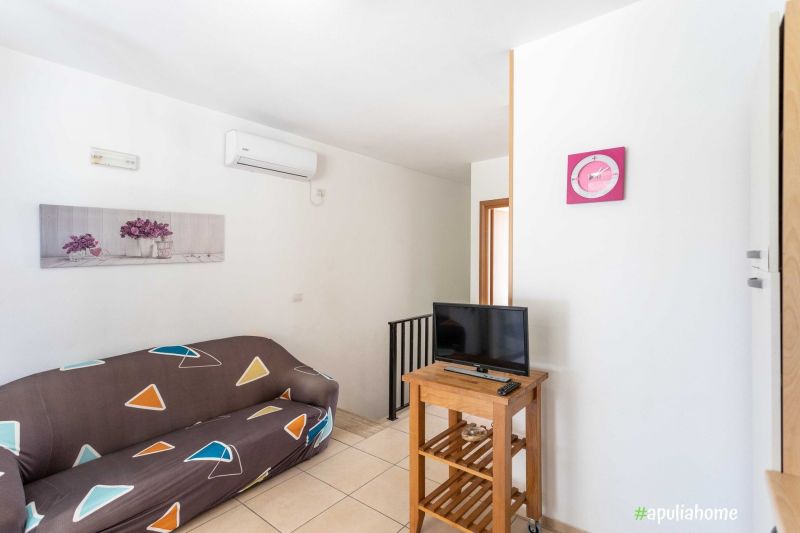 foto 7 Affitto tra privati Gallipoli appartement Puglia Lecce (provincia di) Cucina separata