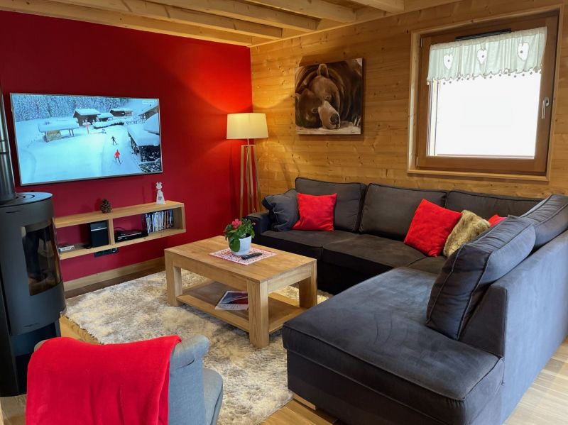 foto 0 Affitto tra privati Morzine appartement Rodano Alpi Alta Savoia