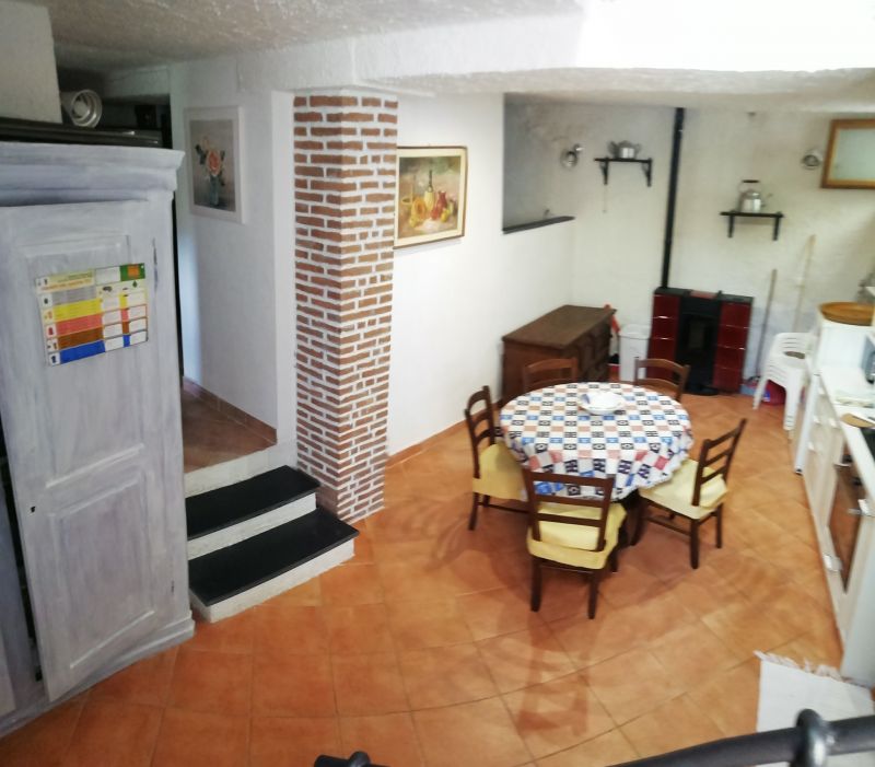 foto 6 Affitto tra privati Levanto appartement Liguria La Spezia (provincia di) Cucina separata