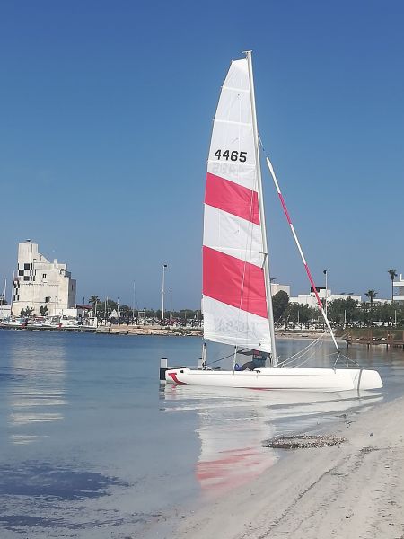 foto 24 Affitto tra privati Ugento - Torre San Giovanni appartement Puglia Lecce (provincia di) Spiaggia